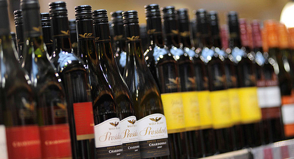 Public Health (Alcohol) Bill: Double think dilutes drink law