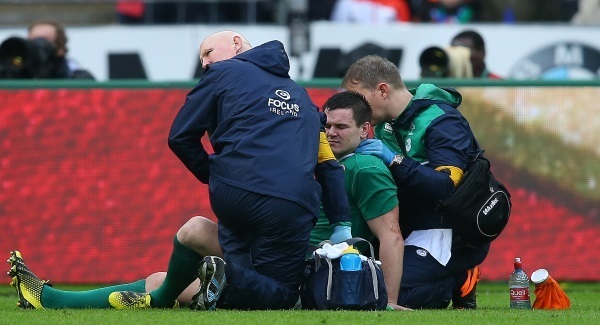 We have to stop planned physical attacks on rugby players