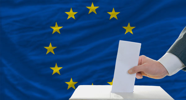 EU negotiations on UK vote: Eye on the ball