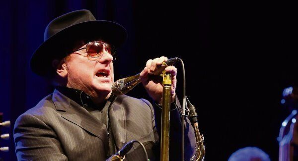 Van Morrison