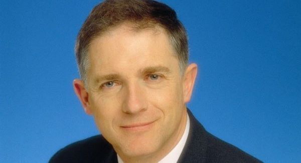 Fine Gael’s David Stanton Fine Gael’s David Stanton
