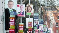#GE16 letter: General election posters post a risk to road users