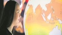 Climate claims little more than scaremongering
