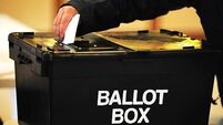 The parties have a lot of convincing to do yet
