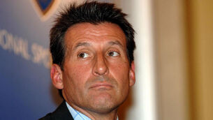 Athletics doping scandal: Just how competent is Seb Coe?