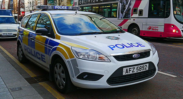 All sides will need to work together to tackle paramilitary violence