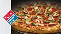 Dominos Pizza open to special needs staff