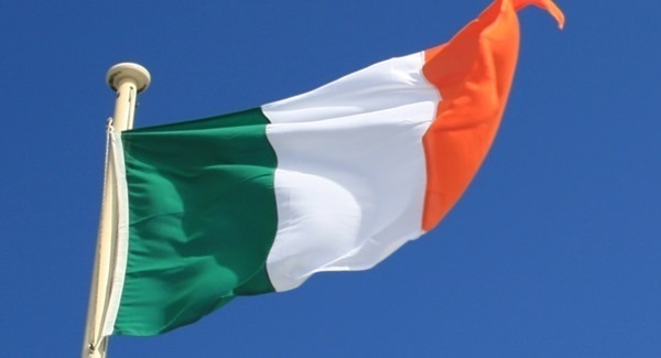 Time to put Ireland first and Europe second