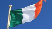 Time to put Ireland first and Europe second