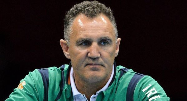 Billy Walsh fiasco - Explain or have funds frozen
