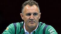 Billy Walsh fiasco - Explain or have funds frozen