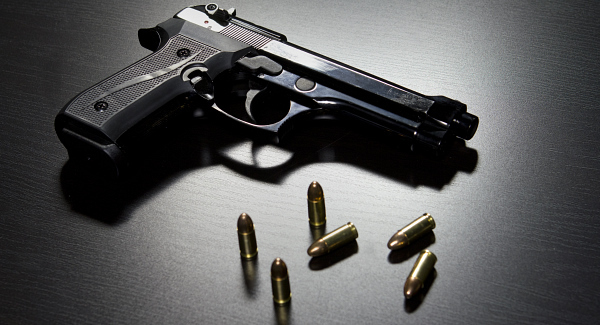 The madness of the American NRA