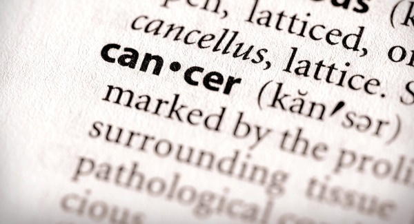 Fighting cancer - It’s a no-brainer