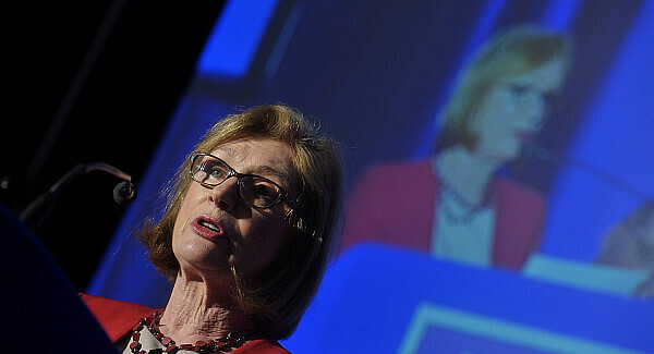 Minister must go back to class - Digital strategy