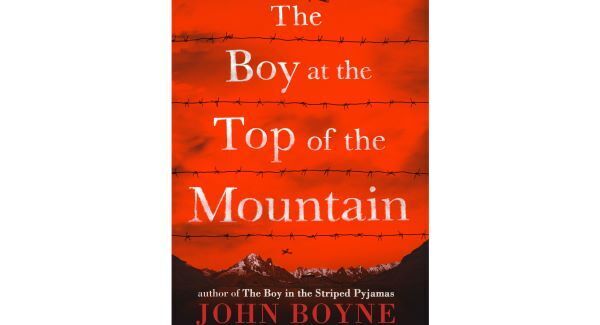 Book review: The Boy at the Top of the Mountain