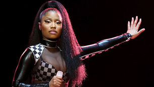 Boss bitch - The passion of Nicki Minaj