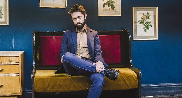 Album Review: Villagers - Where Have You Been All My Life?