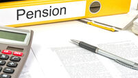 Pensioners aren’t receiving a living wage