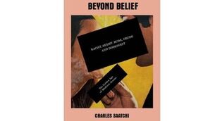 Book review: Beyond Belief