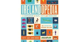 Glossed over Irish gardening books to tempt your green fingers
