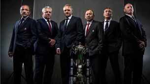 Can Ireland adapt to retain Six Nations crown and four other big questions