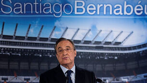 Fifa’s transfer watchdog gets teeth into Madrid’s two giants