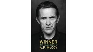 Book review: Winner: My Racing Life
