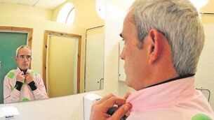 Rolly Baby has strong claims in beginners’ chase