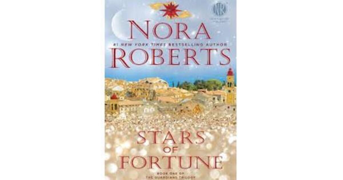 Book review Stars Of Fortune