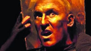 Theatre review: Underneath at the Pavilion Theatre, Dun Laoghaire
