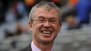 Struggling players better off listening to Enda McNulty than Joe Brolly 