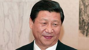 A sporting revolution as China fast becoming a global football powerhouse