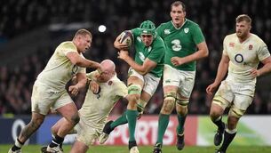 When enough is enough: How much more can Irish players take?
