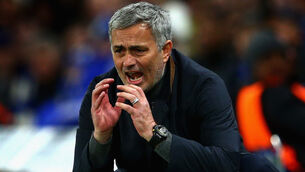 Chelsea FC v FC Porto - UEFA Champions League