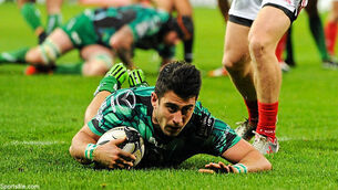 Possession name of the game for Pat Lam