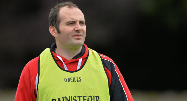 Shane Ronayne pulls out of the running to replace Eamonn Ryan