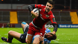 Time for IRFU to state its intention for provinces