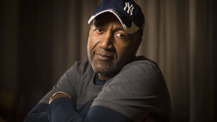 Ed Randolph Interview: Ed and shoulders above the rest