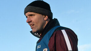 Kevin Walsh happy as Galway's young guns make step-up