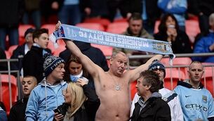 Turncoat crisis starts at the top