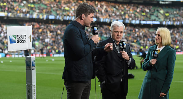 TV3 winning the rights ball game