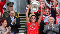 Camogie board stands firm as row with Cork players rumbles on