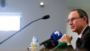 Ireland need a minor miracle tonight
