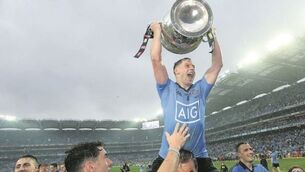 Philly McMahon a priceless asset in GAA ‘moneyball’