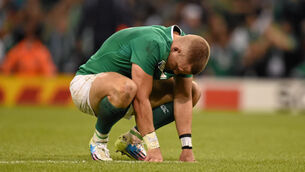 Does Ian Madigan need a change of province to reach the next level?
