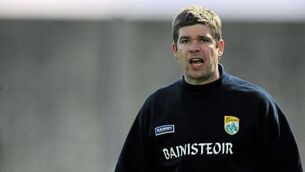 Eamonn Fitzmaurice to ‘freshen up’ Kerry squad for long road ahead