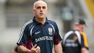 Galway executive hold all the aces