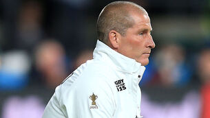 Eddie Jones could restore England’s dynamism