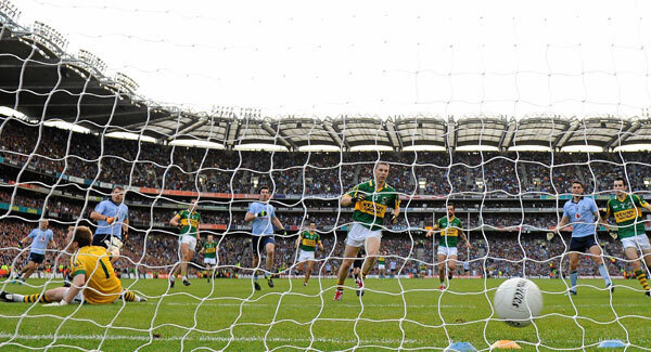 How Dublin got under Kerry’s skin in recent years
