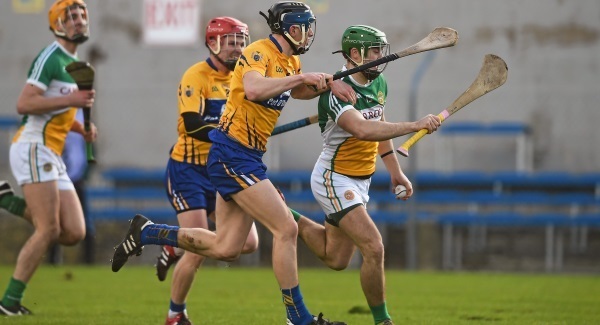 Clare ready to build on win